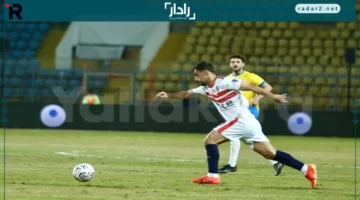 الأندية المصرية بينها الإسماعيلي والزمالك تواجه تحديات قانونية في قضايا فيفا